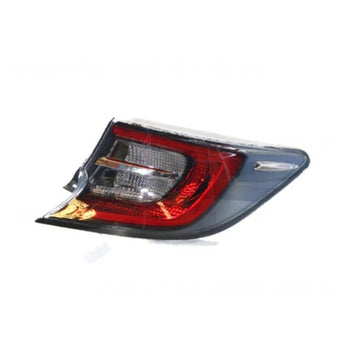 Toyota Corolla & Hybrid MZEA12R & ZWE211R 08/2018-Onwards Outer Tail Light Right Hand Side LED type