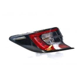 Toyota Corolla & Hybrid MZEA12R & ZWE211R 08/2018-Onwards Outer Tail Light Left Hand Side LED type