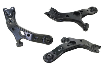 Toyota Estima ACR50 2006-2019 Front Lower Control Arm Left Hand Side
