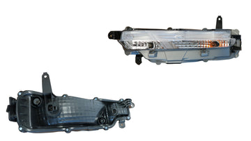 Toyota Fortuner GUN156 05/2020-Onwards Front Bar Light Right Hand Side