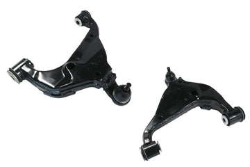 Toyota Fortuner GUN156 07/2015-Onwards Front Lower Control Arm Left Hand Side