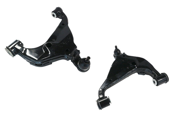 Toyota Fortuner GUN156 07/2015-Onwards Front Lower Control Arm Left Hand Side