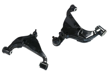 Toyota Fortuner GUN156 07/2015-Onwards Front Lower Control Arm Right Hand Side
