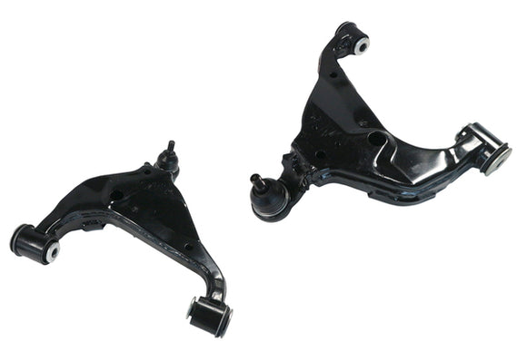 Toyota Fortuner GUN156 07/2015-Onwards Front Lower Control Arm Right Hand Side