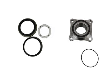 Toyota Fortuner GUN156 07/2015-Onwards Front Wheel Hub