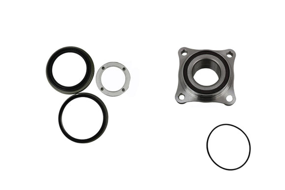 Toyota Fortuner GUN156 07/2015-Onwards Front Wheel Hub