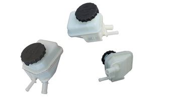Toyota Fortuner GUN156 07/2015-2022 Power Steering Pump Reservoir Tank