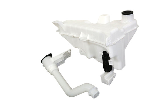 Toyota Fortuner GUN156 07/2015-Onwards Washer Bottle