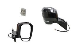 Toyota Granvia DH303 07/2019-Onwards Door Mirror Right Hand Side