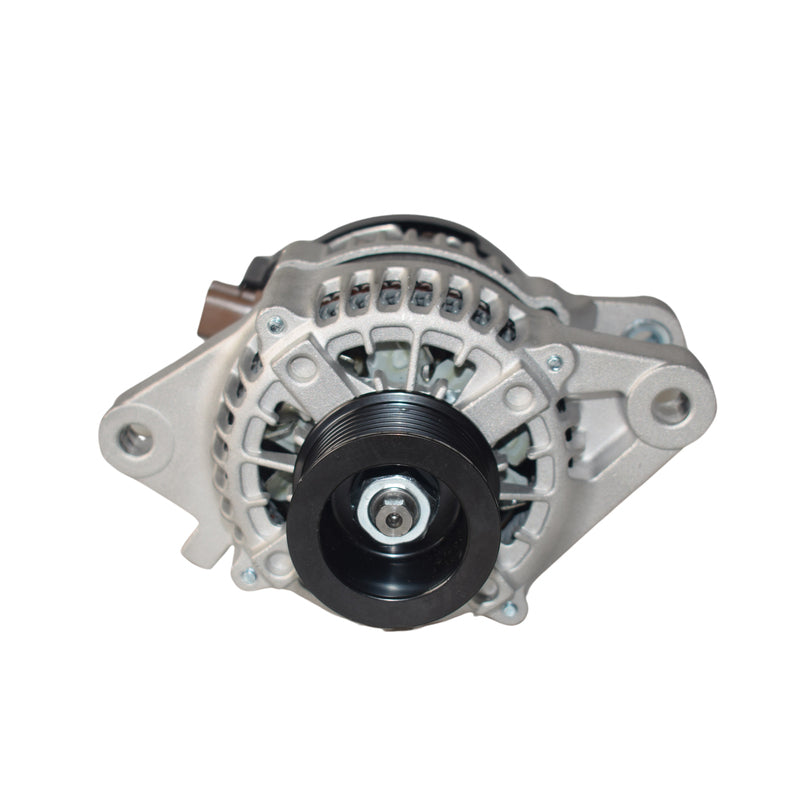 Toyota Hilux TGN16R 02/2005-06/2015 Alternator 2.7L 2TR-FE