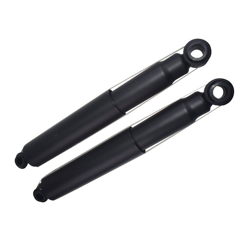 Toyota Hiace / Commuter KDH200R KDH201R KDH221R KDH222R KDH223R 2005-2014 Rear Shock Absorbers Pair - 0