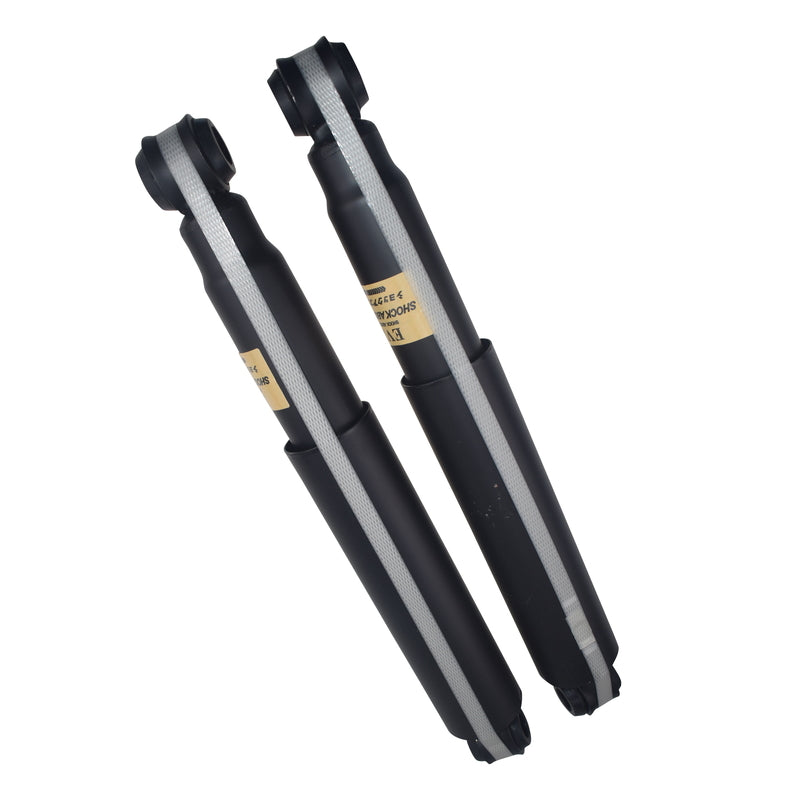 Toyota Hiace / Commuter KDH200R KDH201R KDH221R KDH222R KDH223R 2005-2014 Rear Shock Absorbers Pair