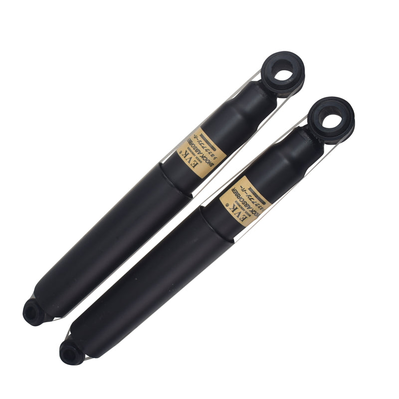 Toyota Hiace / Commuter KDH200R KDH201R KDH221R KDH222R KDH223R 2005-2014 Rear Shock Absorbers Pair