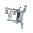 Toyota Hiace / Commuter TRH KDH 01/2005-06/2019 Sliding Door Hinge Roller Middle Left Hand Side-2