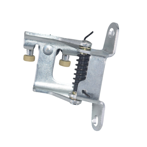 Toyota Hiace / Commuter TRH KDH 01/2005-06/2019 Sliding Door Hinge Roller Middle Left Hand Side