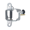 Toyota Hiace / Commuter TRH KDH 01/2005-06/2019 Sliding Door Hinge Roller Middle Left Hand Side-1