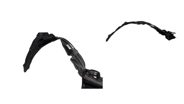 Toyota Hiace GDH300 GRH300 2019-Onwards Front Guard Liner Left Hand Side