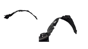 Toyota Hiace GDH300 GRH300 2019-Onwards Front Guard Liner Right Hand Side