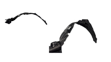 Toyota Hiace GDH300 GRH300 2019-Onwards Front Guard Liner Right Hand Side