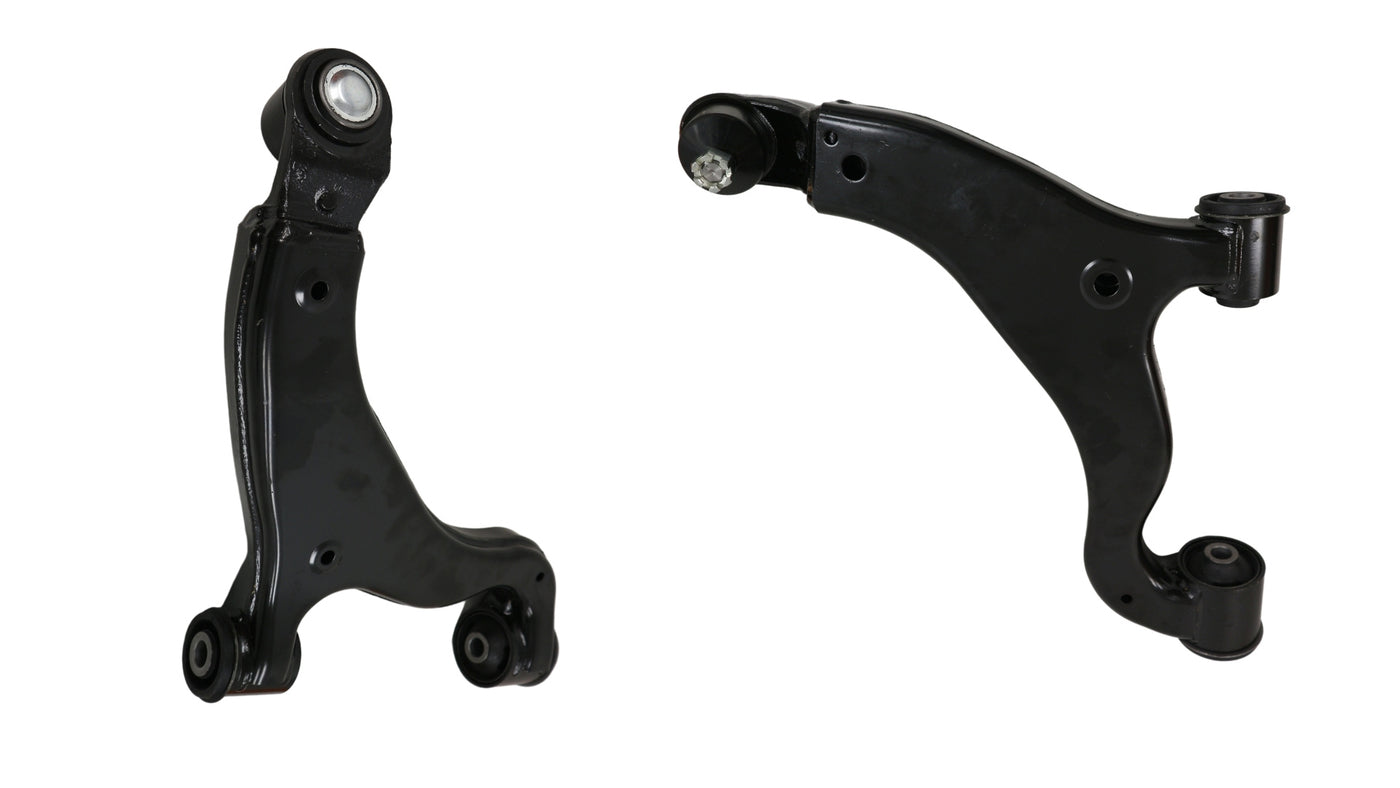 Toyota Hiace GDH300 GRH300 2019-Onwards Front Lower Control Arm Left Hand Side
