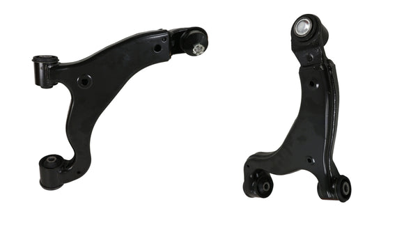 Toyota Hiace GDH300 GRH300 2019-Onwards Front Lower Control Arm Right Hand Side