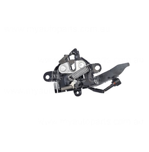 Toyota Hiace GDH300R GDH320R GRH300R GRH320R 02/2019-Onwards Bonnet Lock