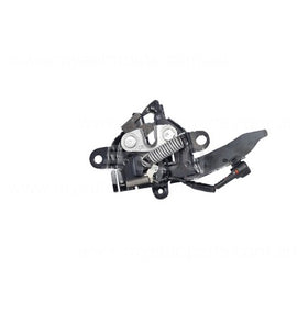 Toyota Hiace GDH300R GDH320R GRH300R GRH320R 02/2019-Onwards Bonnet Lock