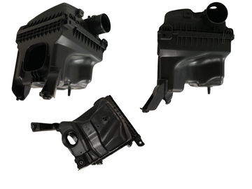 Toyota Hiace GDH GRH Series 02/2019-Onwards Air Filter Box 2.8DT & 3.5L