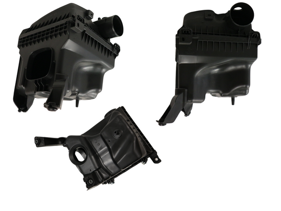 Toyota Hiace GDH GRH Series 02/2019-Onwards Air Filter Box 2.8DT & 3.5L