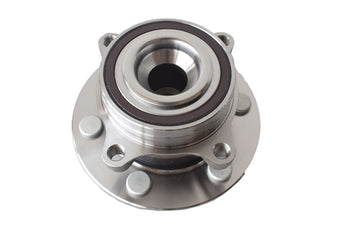 Toyota Hiace GRH GDH300 Series 2019-Onwards Front Wheel Hub Assembly