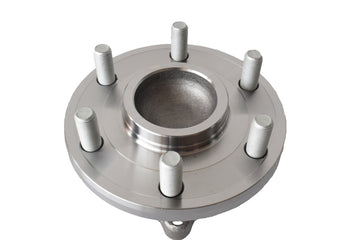 Toyota Hiace GRH GDH300 Series 2019-Onwards Front Wheel Hub Assembly - 0