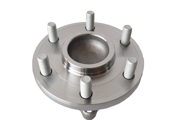 Toyota Hiace GRH GDH300 Series 2019-Onwards Front Wheel Hub Assembly