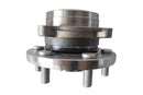Toyota Hiace GRH GDH300 Series 2019-Onwards Front Wheel Hub Assembly-3