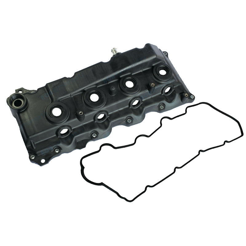 Toyota Hiace KDH200 KDH205 KDH220 KDH222 KDH225 KDH227 KDH201 KDH206 KDH211 KDH221 KDH223 2005-2019 Rocker Cover Valve 2.5L 3.0L