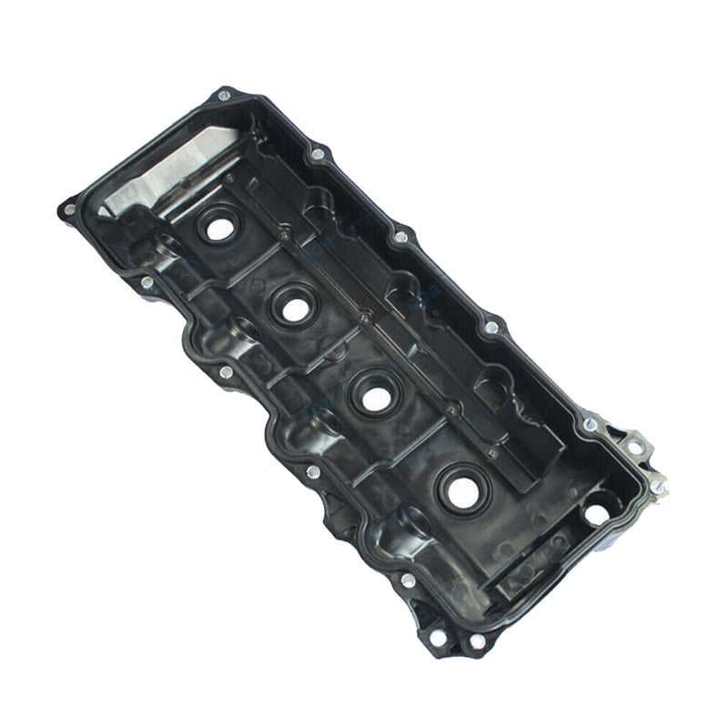 Toyota Landcruiser Prado KDJ120R 11/2006-10/2009 Rocker Cover Valve 3.0L Turbo Diesel - 0