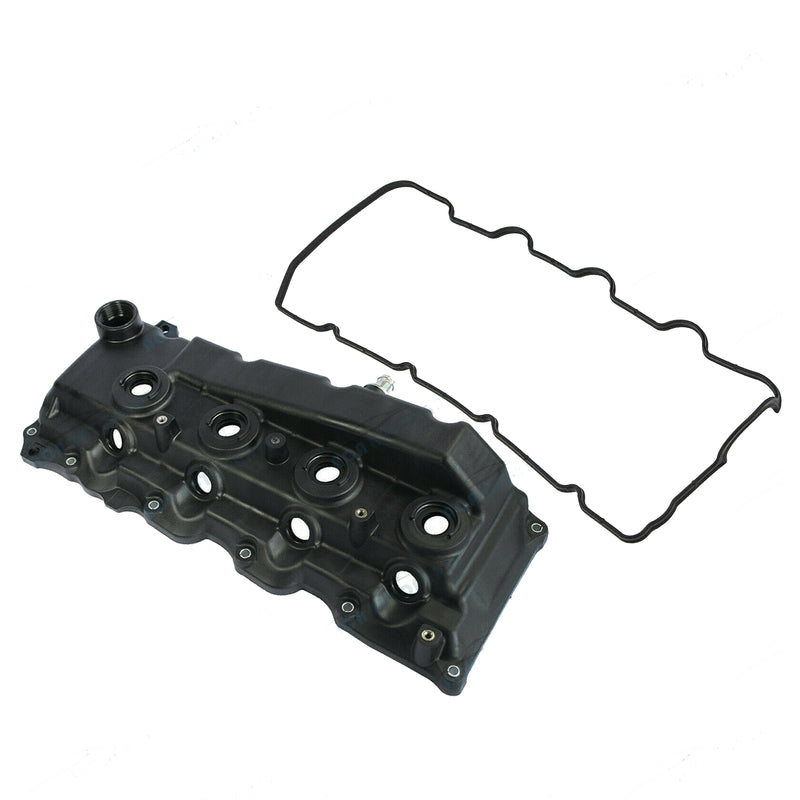 Toyota Landcruiser Prado KDJ120R 11/2006-10/2009 Rocker Cover Valve 3.0L Turbo Diesel