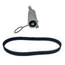 Toyota Prado KDJ90R KDJ95R KDJ120R KDJ121R KDJ125R KDJ150R KDJ155R 07/2000-08/2015 Timing Belt Kit-2