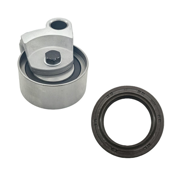 Toyota Hiace KDH200R KDH205R KDH220R KDH222R KDH201R KDH206R KDH211R KDH221R KDH223R 08/2004-Onwards Timing Belt Kit