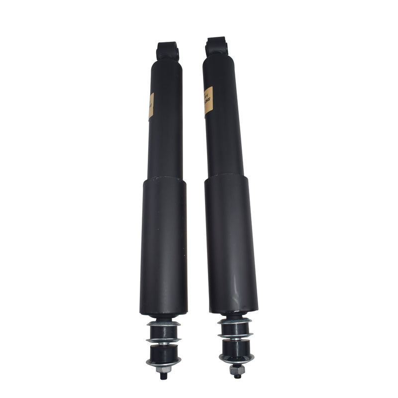 Toyota Hiace KDH200 TRH200 03/2005-Onwards Front Shock Absorbers Pair