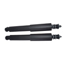 Toyota Hiace KDH200 TRH200 03/2005-Onwards Front Shock Absorbers Pair-2