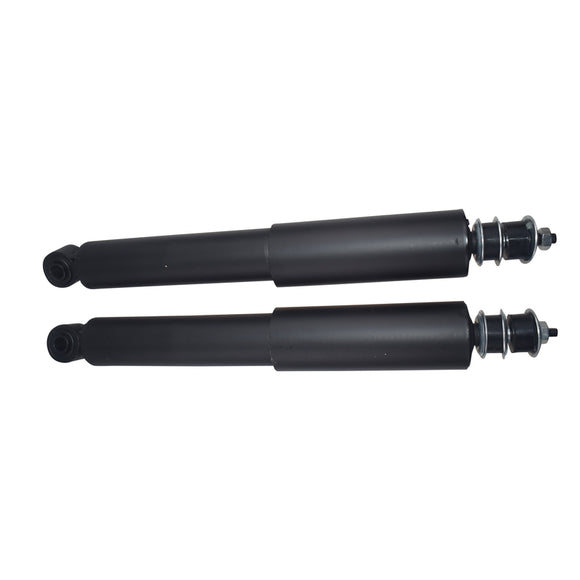 Toyota Hiace KDH200 TRH200 03/2005-Onwards Front Shock Absorbers Pair