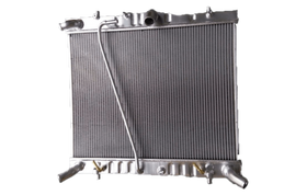 Toyota Hiace KDH 03/2005-07/2010 Radiator 2.5 & 3.0 Diesel