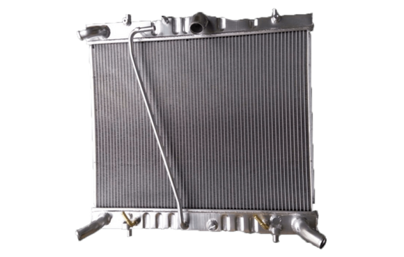 Toyota Hiace KDH 03/2005-07/2010 Radiator 2.5 & 3.0 Diesel