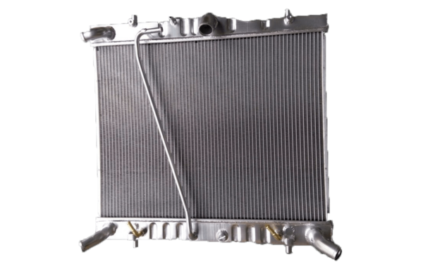 Toyota Hiace KDH 03/2005-07/2010 Radiator 2.5 & 3.0 Diesel