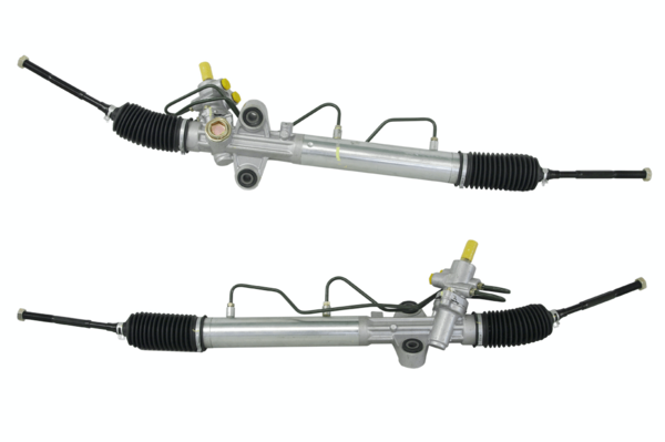 Hiace Steering Rack Toyota Hiace LWB TRH KHD 03/2005-04/2019 Power Steering Rack | All ...