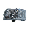 Toyota Hiace RH221R TRH223R KDH220R KDH221R KDH223R 01/2005-02/2019 Headlight Left Hand Side SUPER LWB VAN-1