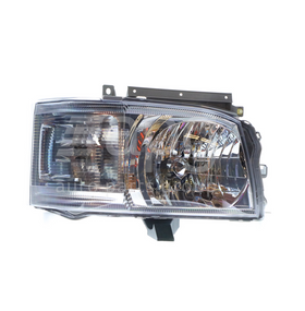 Toyota Hiace TRH201R KDH200R KDH201R KDH220R 01/2005-02/2019 Headlight Right Hand Side LWB VAN