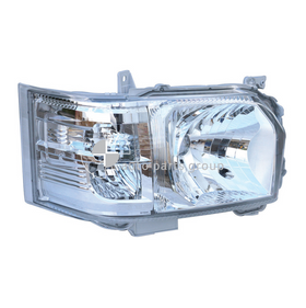Toyota Hiace TRH201R KDH200R KDH201R KDH220R 01/2005-02/2019 Headlight Right Hand Side LWB VAN