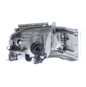 Toyota Hiace TRH201R KDH200R KDH201R KDH220R 01/2005-02/2019 Headlight Right Hand Side LWB VAN - 0