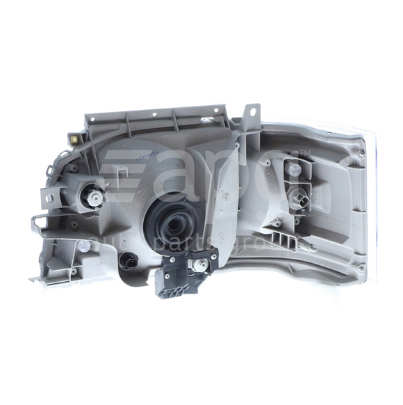 Toyota Hiace TRH221R TRH223R KDH220R KDH221R KDH223R  01/2005-02/2019 Headlight Right Hand Side SUPER LWB VAN